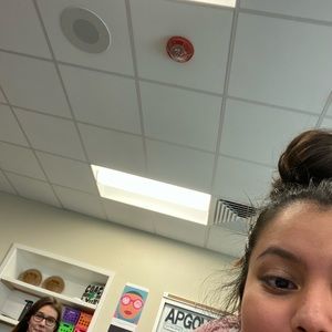 Meet your Posher, Maria